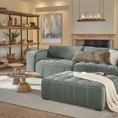 Sofa Lacona