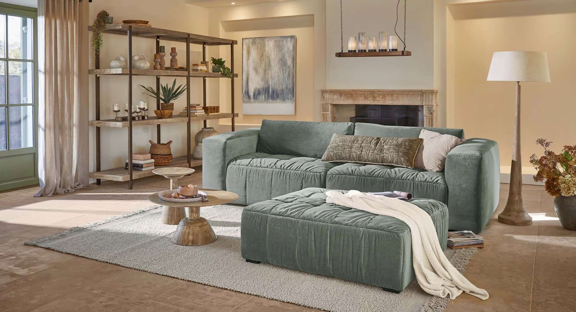 Sofa Lacona