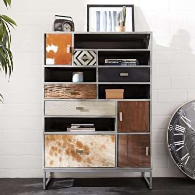 Hochkommode Highboard