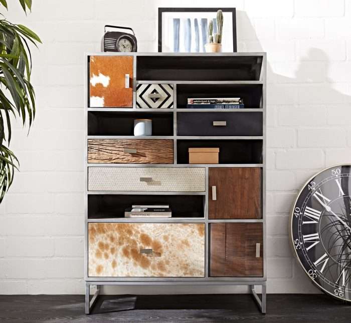 Hochkommode Highboard