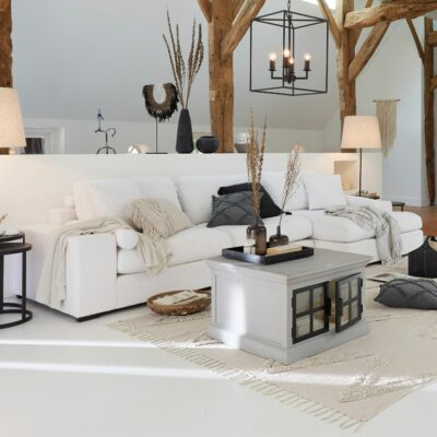 Ecksofa MEREDITH