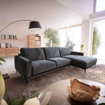 Ecksofa Schlaffunktion