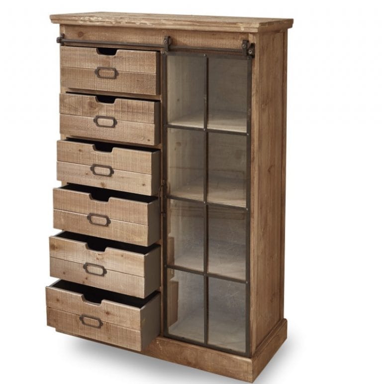 Kommode FINEGAND - Design um die Welt schöner zu machen