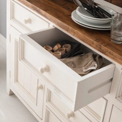 Küche / Einbauküche