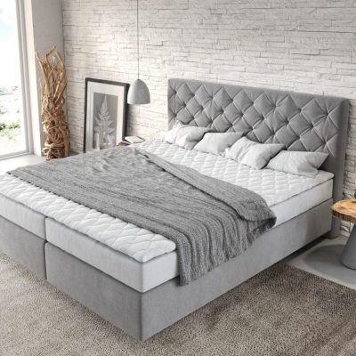 Boxspringbett Almade